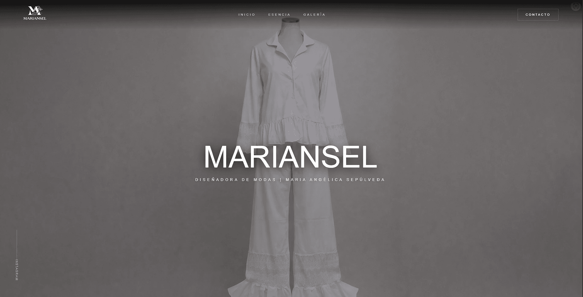 MARIANSEL Portfolio